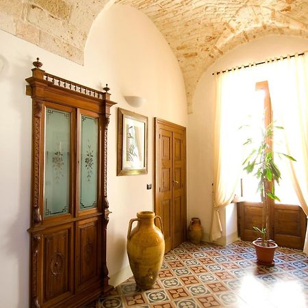 Hotel Palazzo D'Erchia กอนแวร์ซาโน ภายนอก รูปภาพ