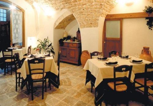 Hotel Palazzo D'Erchia กอนแวร์ซาโน ภายนอก รูปภาพ
