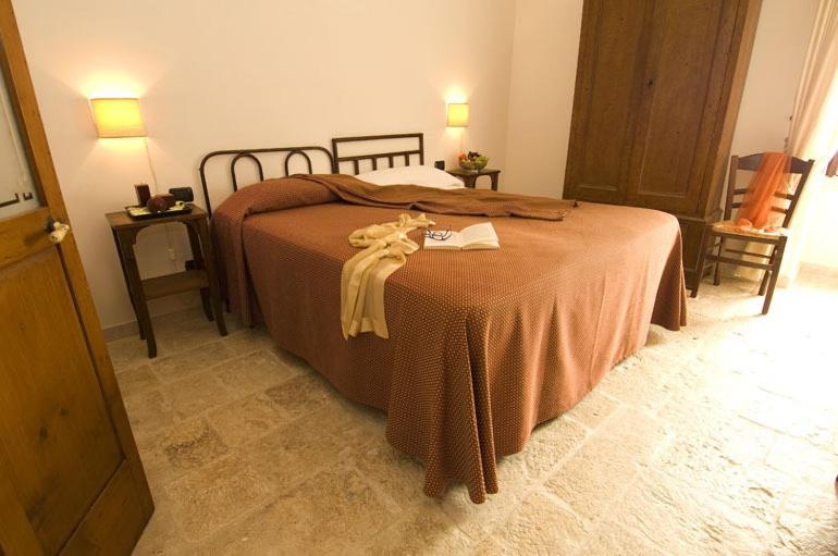 Hotel Palazzo D'Erchia กอนแวร์ซาโน ภายนอก รูปภาพ