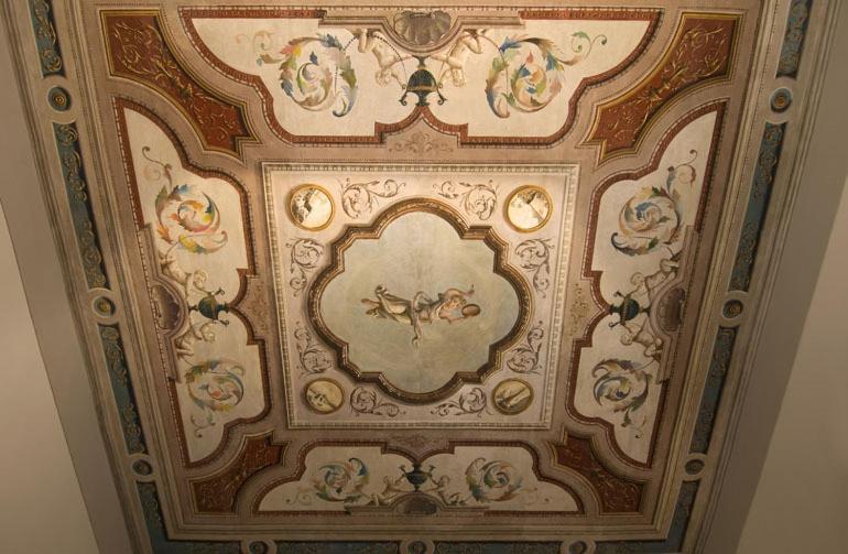 Hotel Palazzo D'Erchia กอนแวร์ซาโน ภายนอก รูปภาพ