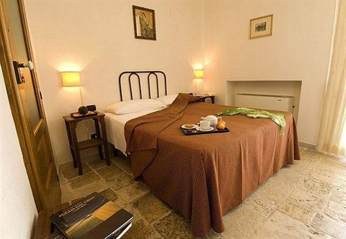 Hotel Palazzo D'Erchia กอนแวร์ซาโน ภายนอก รูปภาพ