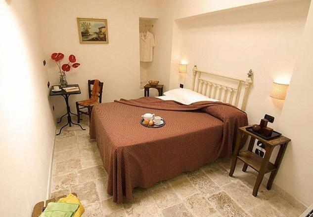 Hotel Palazzo D'Erchia กอนแวร์ซาโน ภายนอก รูปภาพ